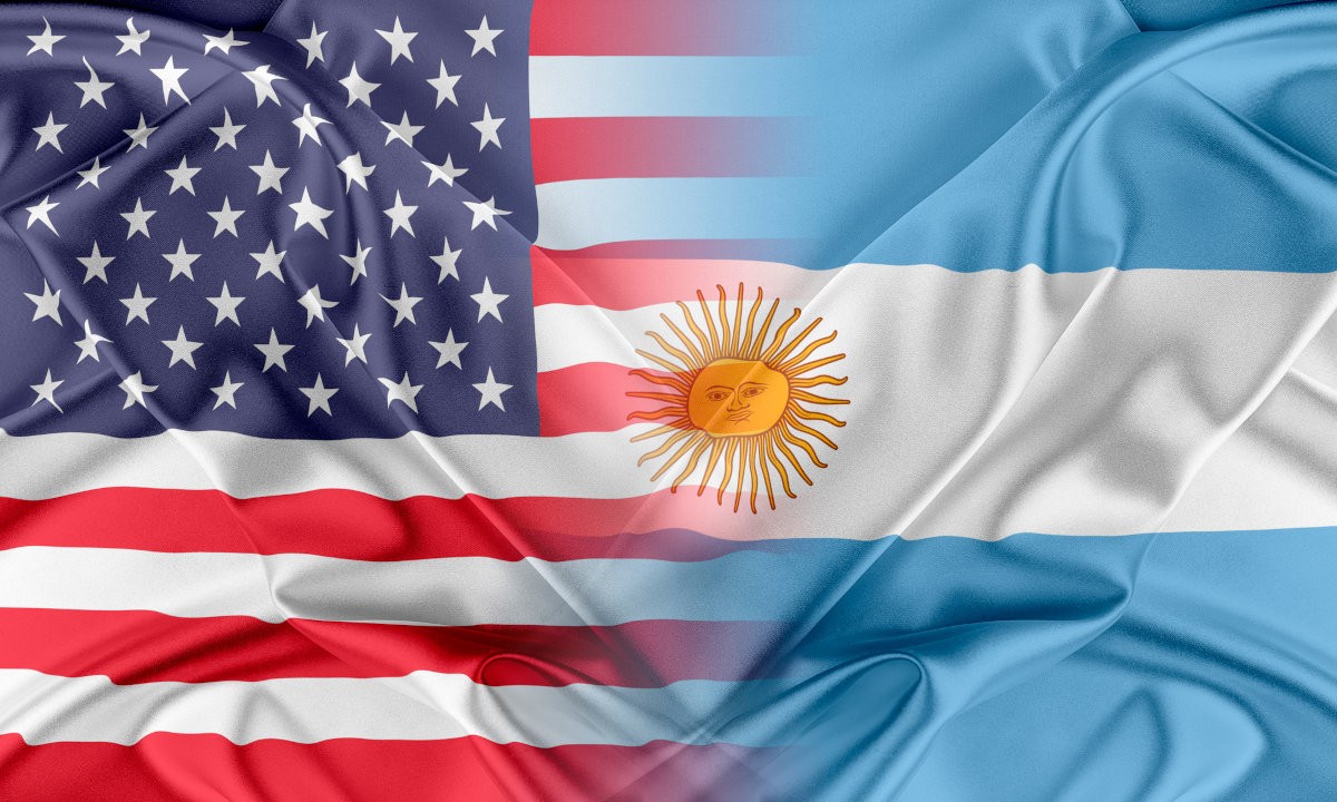 Visa americana para argentinos