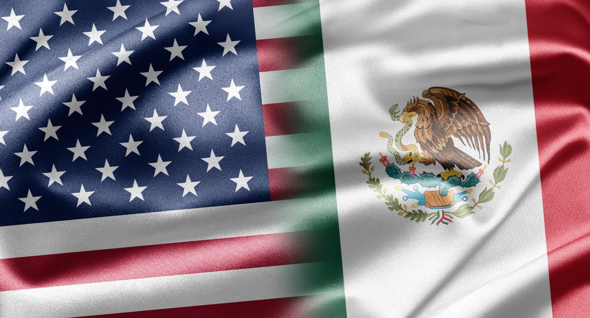 Visa americana para mexicanos